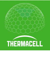 Mosquito Joe Thermacell Barrier Logo